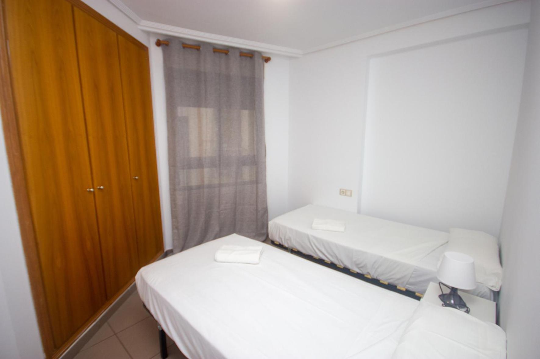 Style Patacona Apartament