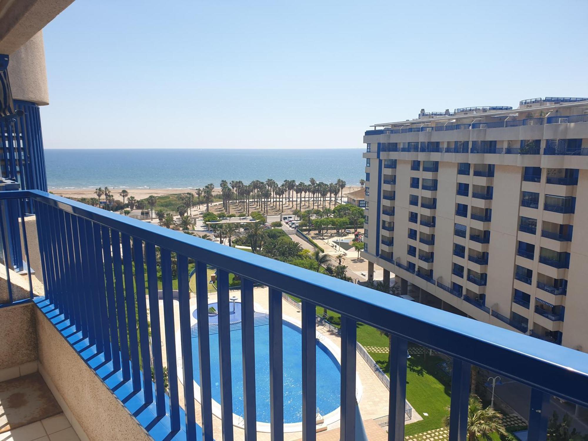 Apartament Style Patacona