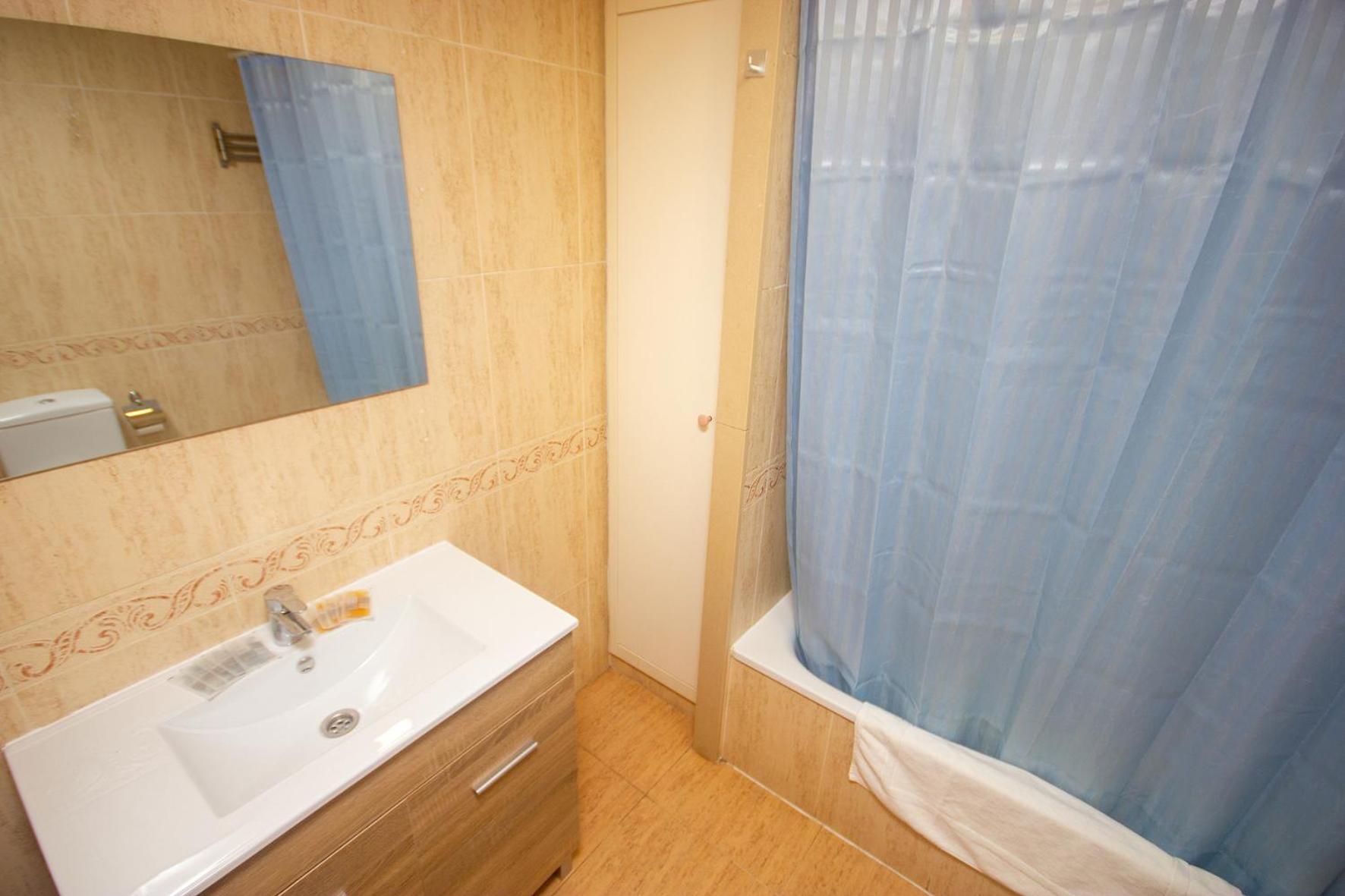 Apartament Style Patacona Walencja