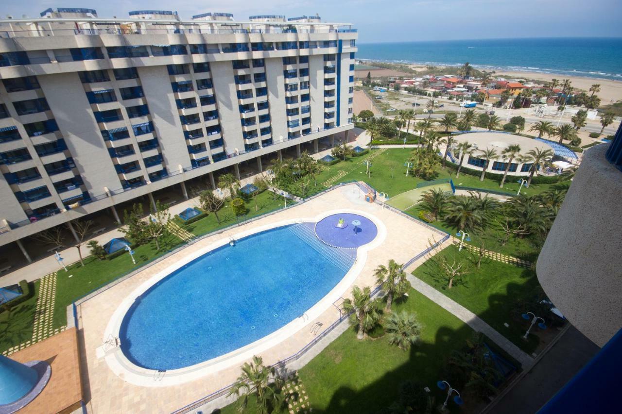 Apartament Style Patacona Walencja